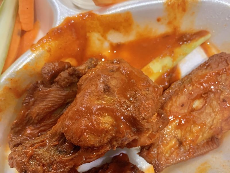 Gorditas Aguascalientes food